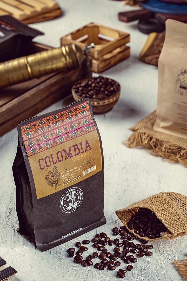 A Cup of Coffee